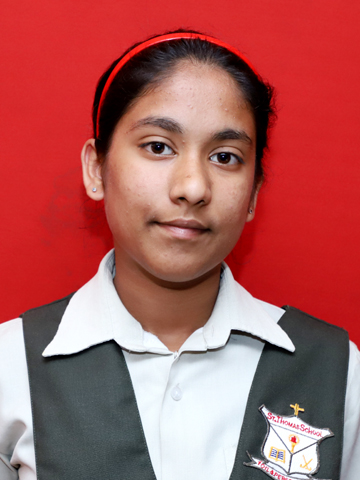 Priya Singal